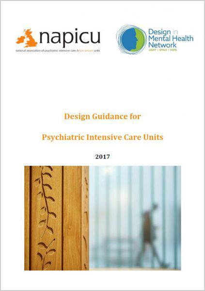 Guide for Psychiatric Intensive Care Units